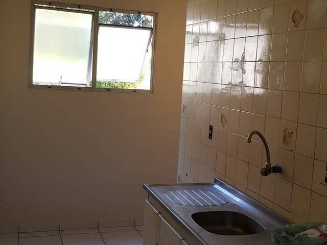 #4933 - Apartamento para Venda em Jacareí - SP