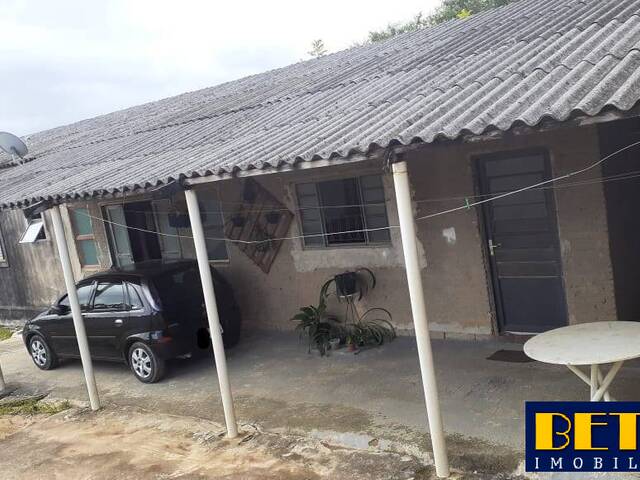 #4937 - Salão Comercial para Venda em Jacareí - SP