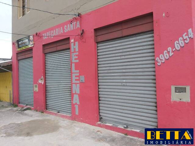#4945 - Ponto Comercial para Locação em Jacareí - SP