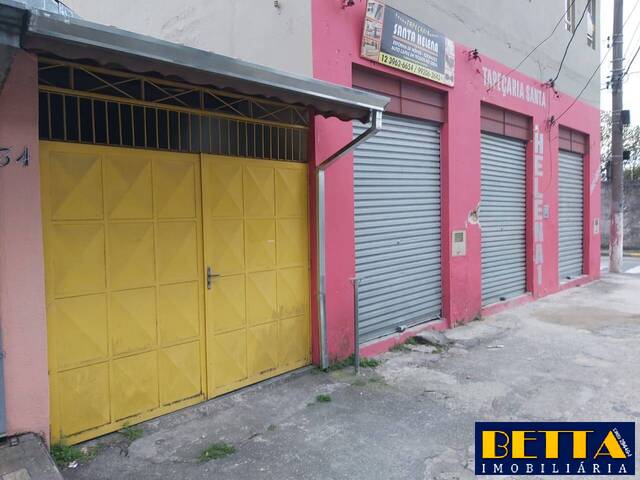 #4945 - Ponto Comercial para Locação em Jacareí - SP