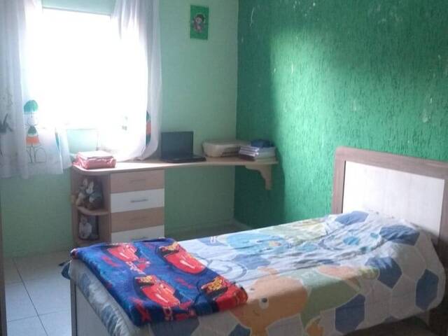 #4953 - Sobrado para Venda em Jacareí - SP