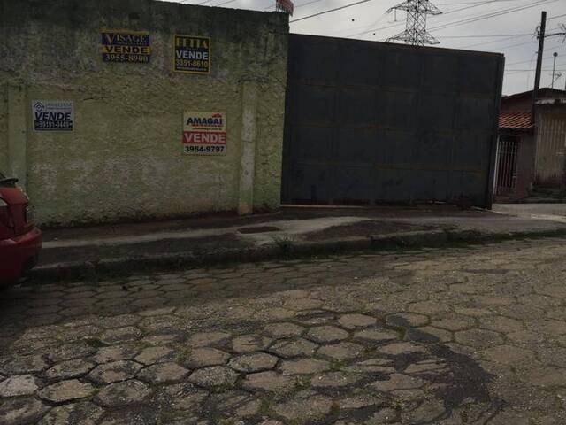 #4959 - Terreno para Venda em Jacareí - SP