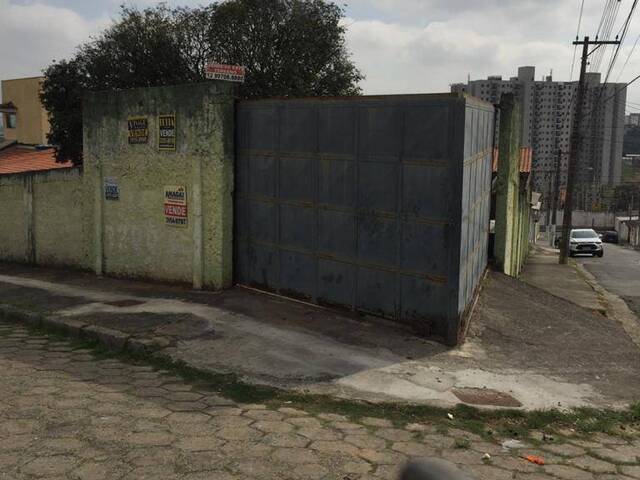 #4959 - Terreno para Venda em Jacareí - SP