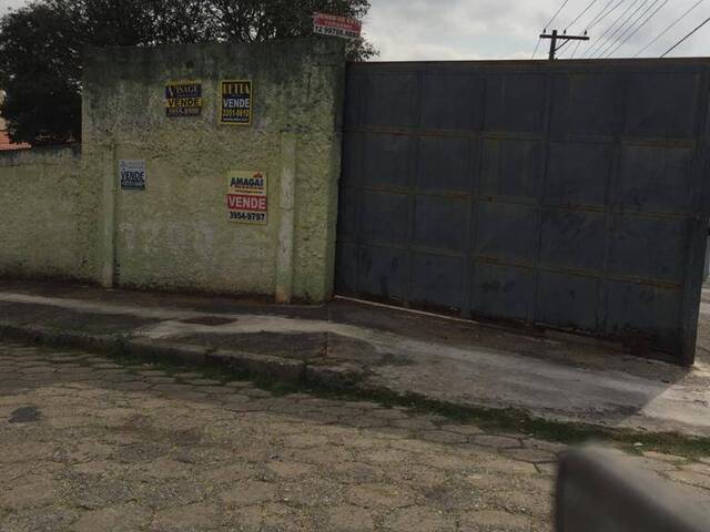 #4959 - Terreno para Venda em Jacareí - SP