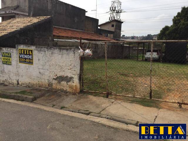 #4958 - Terreno para Venda em Jacareí - SP