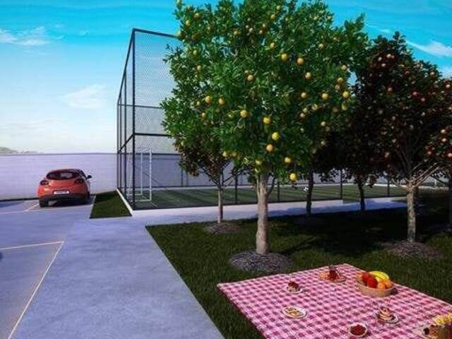 Apartamento para Venda em Jacareí - 2