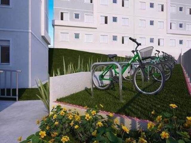 Apartamento para Venda em Jacareí - 3