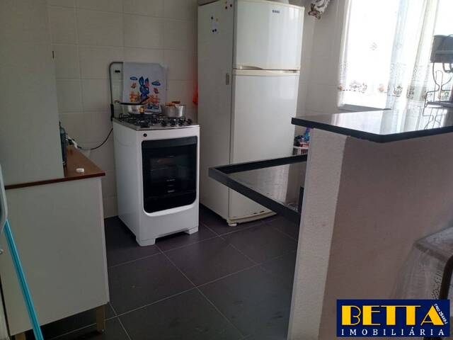 Apartamento para Venda em Jacareí - 3