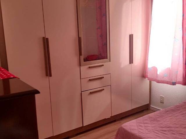 Apartamento para Venda em Jacareí - 2