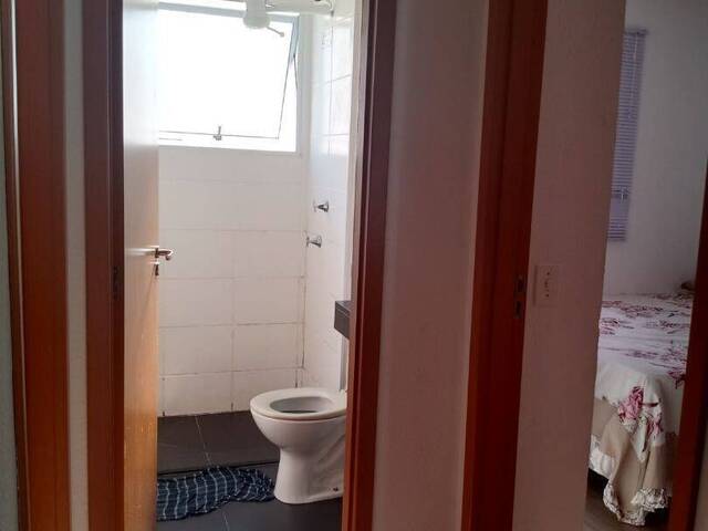 Apartamento para Venda em Jacareí - 4