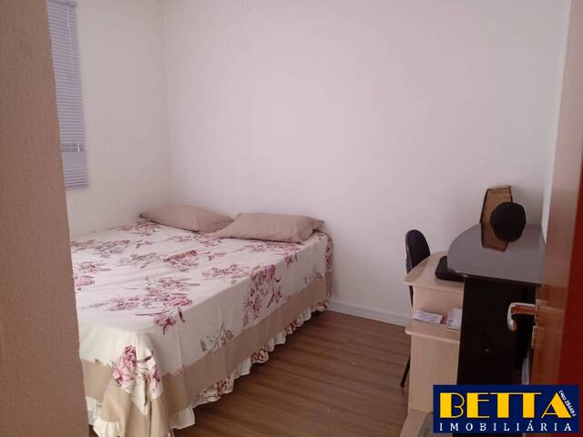 Apartamento para Venda em Jacareí - 5