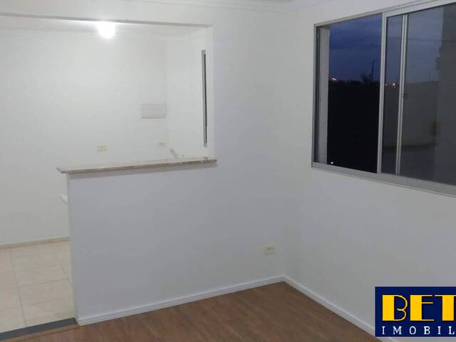 Apartamento para Venda em Jacareí - 5