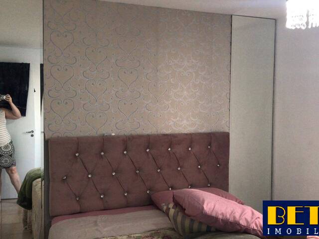 #4971 - Apartamento para Venda em São José dos Campos - SP