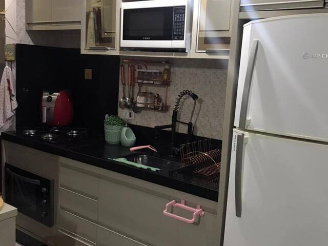 #4971 - Apartamento para Venda em São José dos Campos - SP