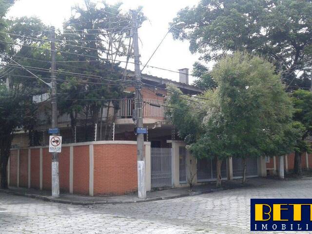 #4992 - Sobrado para Venda em Jacareí - SP