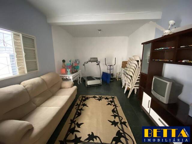 #4993 - Casa para Venda em Jacareí - SP