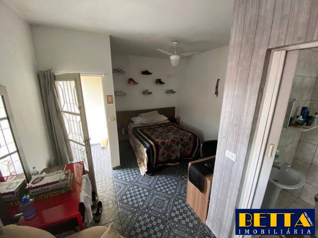 #4993 - Casa para Venda em Jacareí - SP