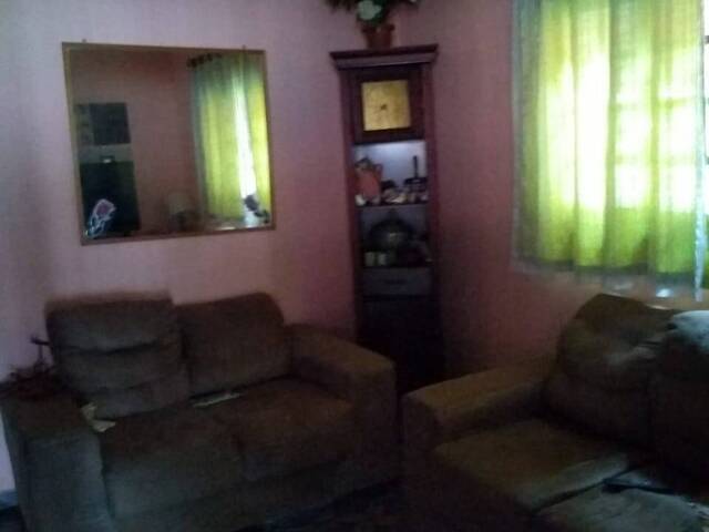 #4996 - Casa para Venda em Jacareí - SP