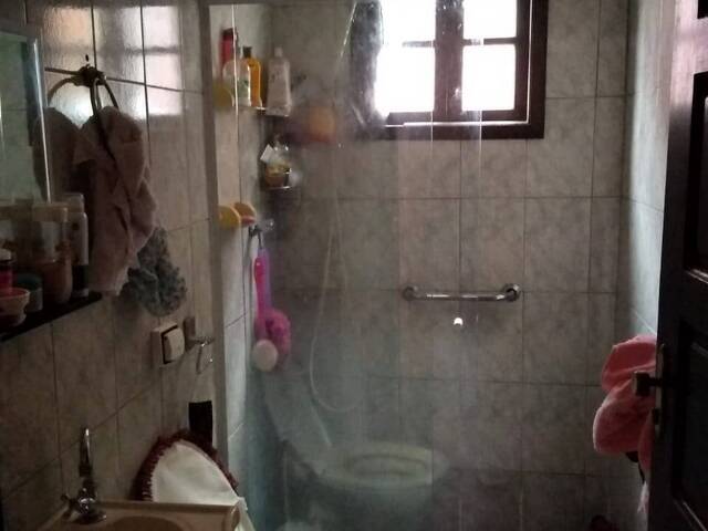 #4996 - Casa para Venda em Jacareí - SP