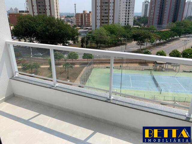 #4978 - Apartamento para Locação em Jacareí - SP - 2