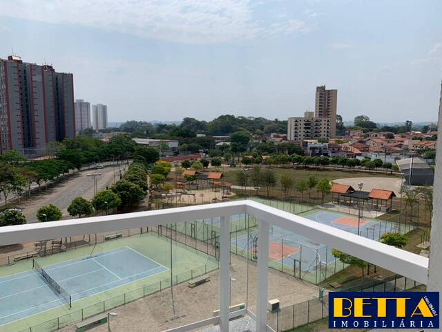 Apartamento para Locação em Jacareí - 4