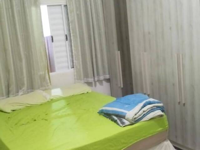 #4979 - Casa para Venda em Jacareí - SP