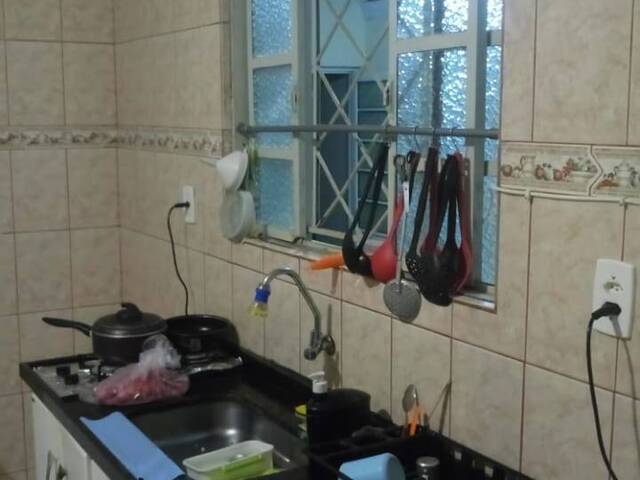 #4979 - Casa para Venda em Jacareí - SP