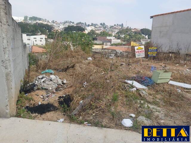 Terreno para Venda em Jacareí - 2