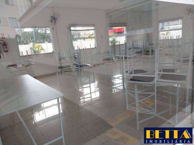 #5010 - Apartamento para Venda em Jacareí - SP