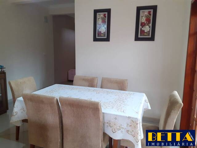 Casa para Venda em Jacareí - 4