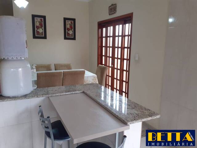 Casa para Venda em Jacareí - 5