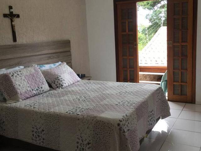 #5023 - Casa para Venda em Jacareí - SP