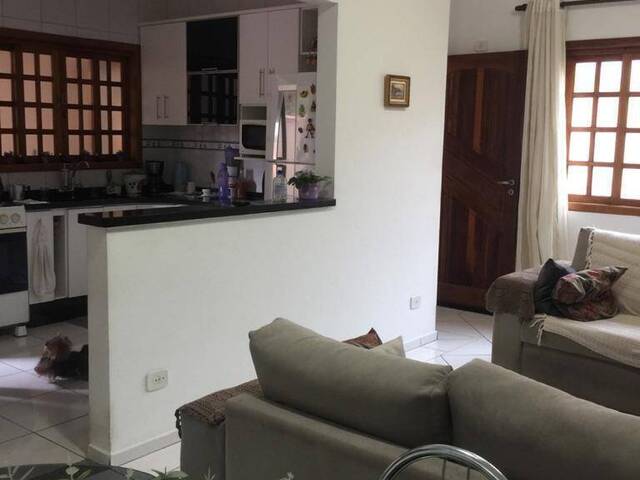 #5023 - Casa para Venda em Jacareí - SP