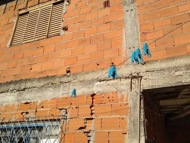 #5024 - Casa para Venda em Jacareí - SP