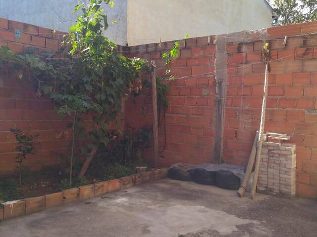 #5024 - Casa para Venda em Jacareí - SP