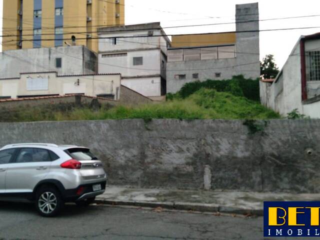 Área para Venda em São José dos Campos - 4