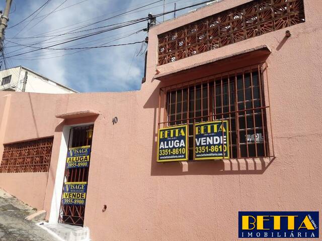 Casa para Locação em Jacareí - 2