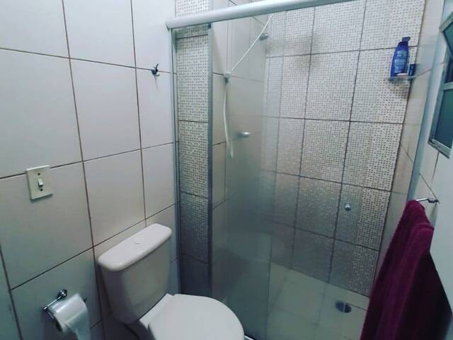 #5032 - Apartamento para Venda em Jacareí - SP