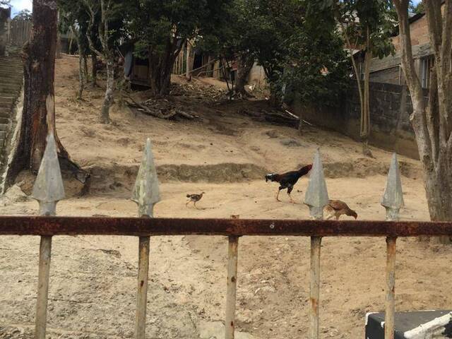 #5037 - Chácara para Venda em Jacareí - SP