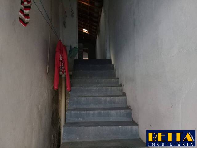 #5040 - Casa para Venda em Jacareí - SP