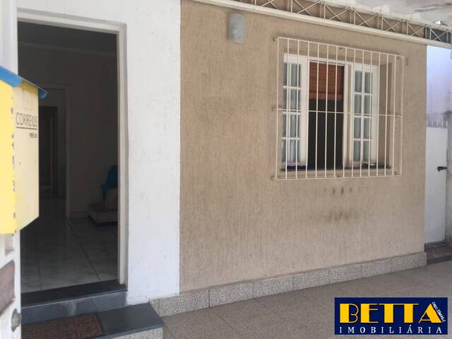 #5042 - Casa para Venda em Jacareí - SP