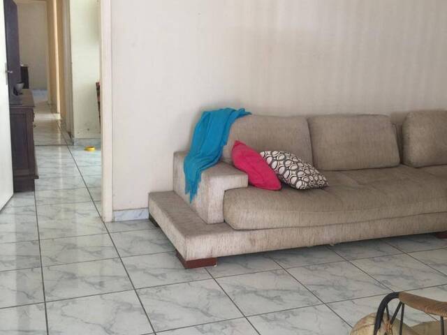 #5042 - Casa para Venda em Jacareí - SP