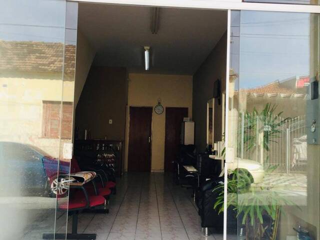 #5041 - Ponto Comercial para Venda em Jacareí - SP