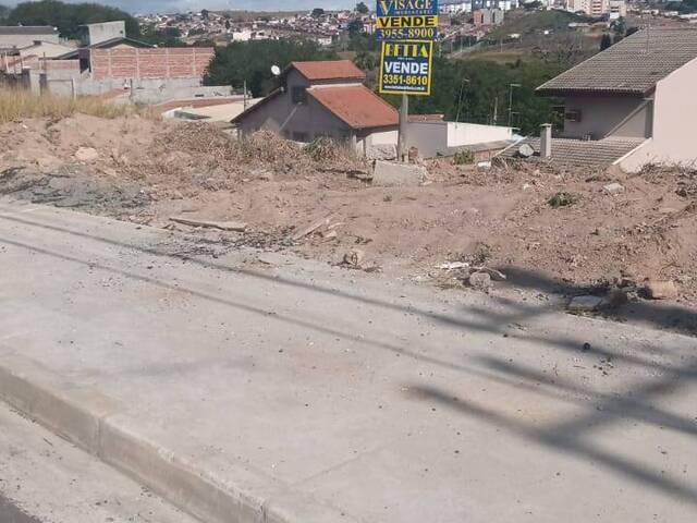 #5043 - Área para Venda em Jacareí - SP