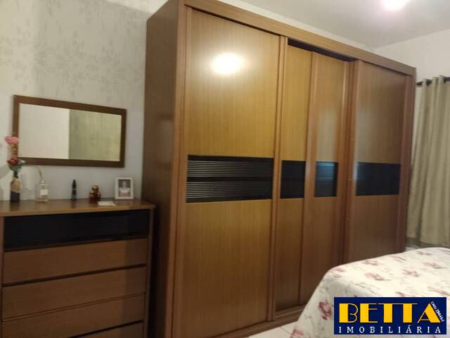 #5044 - Casa para Venda em Jacareí - SP