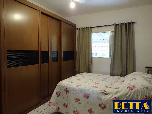 #5044 - Casa para Venda em Jacareí - SP