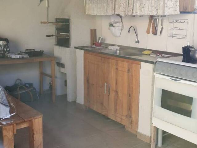 #5046 - Casa para Locação em Jacareí - SP - 3