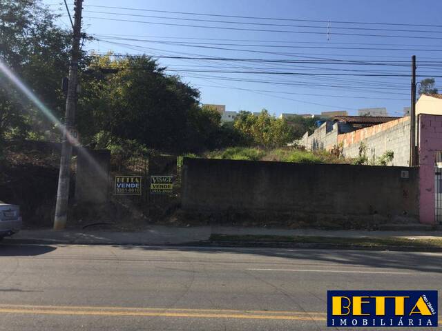 #5048 - Terreno para Venda em Jacareí - SP