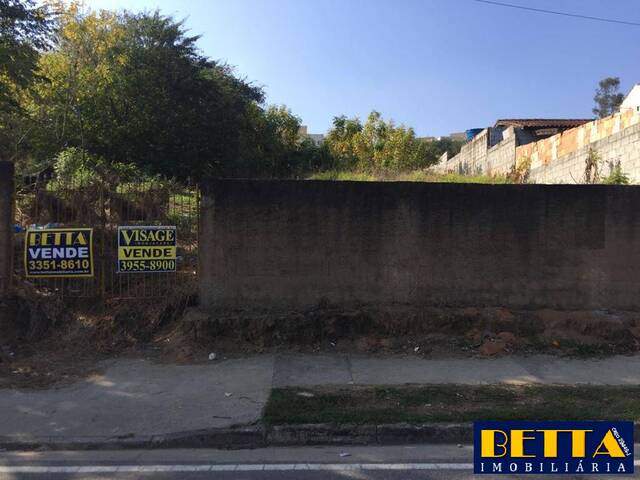 #5048 - Terreno para Venda em Jacareí - SP
