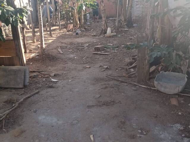 Terreno para Venda em Jacareí - 2